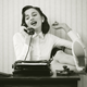 Image for article titled What's Technology Doing to "Femininity"?